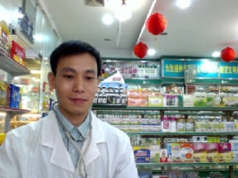 仁者爱人的第一张照片--梧州父母相亲团