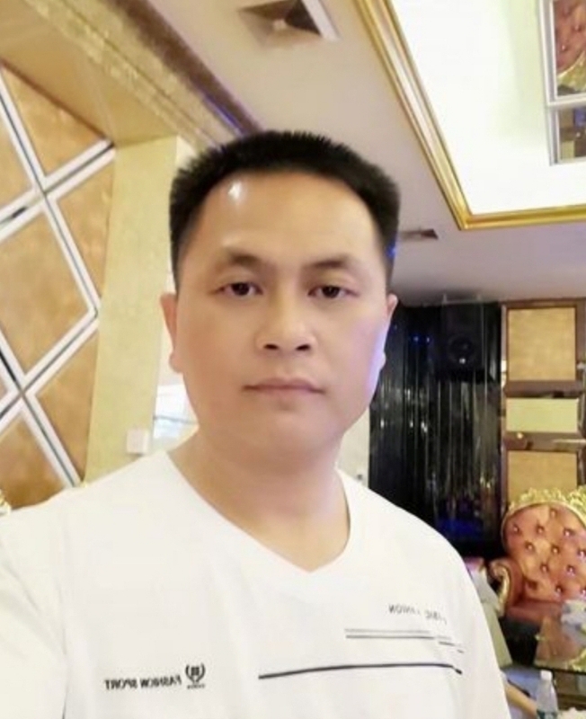 小梁的第一张照片--梧州父母相亲团