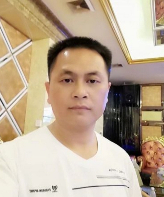 小梁的第二张照片--梧州父母相亲团