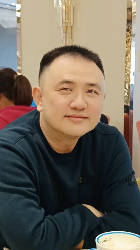 谁可相依的第一张照片--梧州父母相亲团